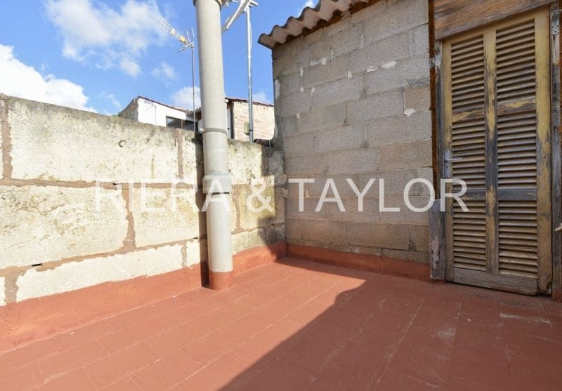 1 soveværelse Lejlighed til salg i Portocristo / Port de Manacor - € 120.000 (Ref: 9282797)