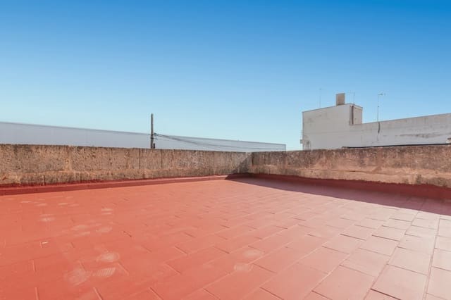 1 soverom Leilighet til salgs i Portocristo / Port de Manacor, Manacor - € 105 000 (Ref: 9282797)