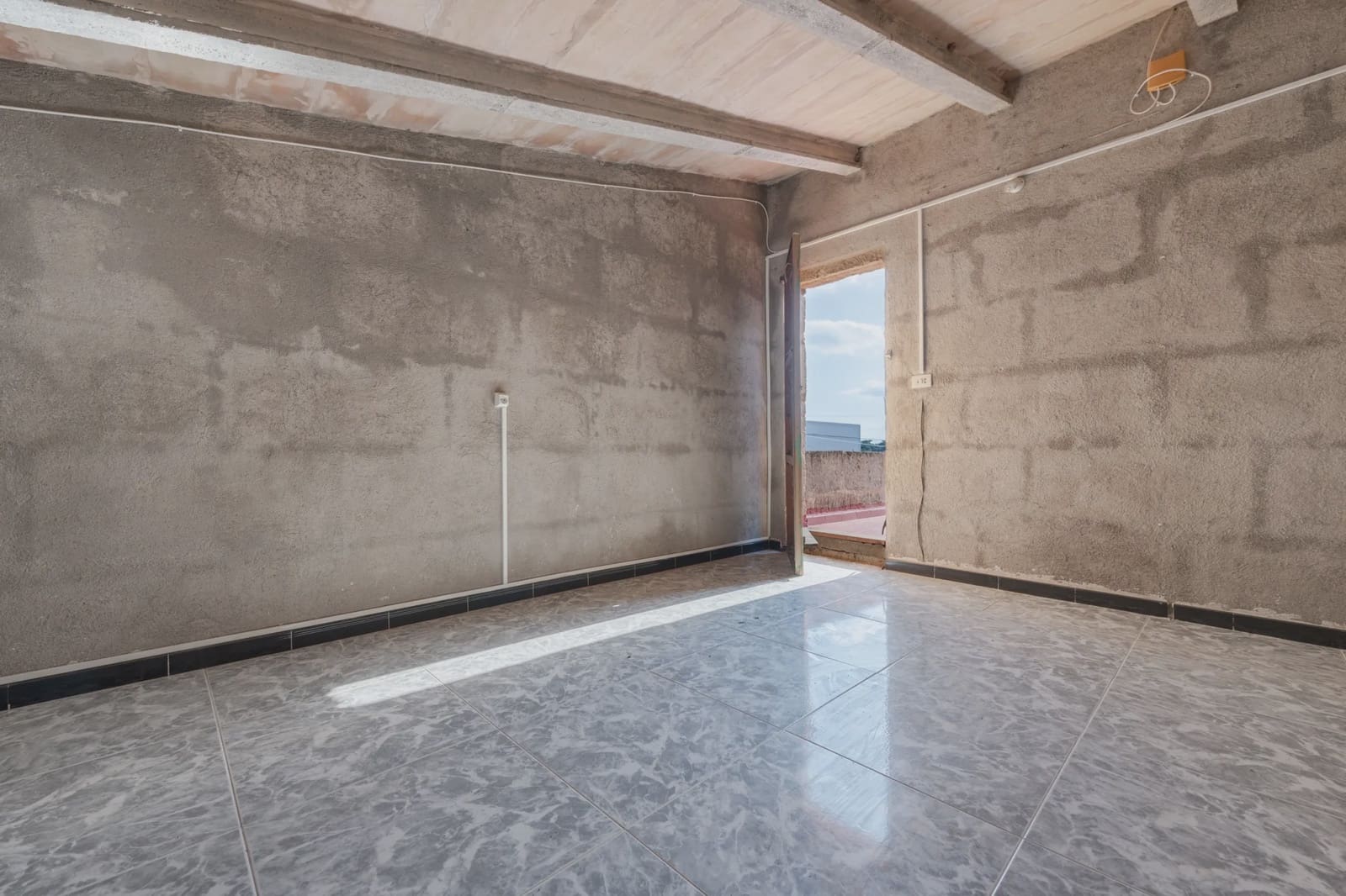 1 soveværelse Lejlighed til salg i Portocristo / Port de Manacor - € 105.000 (Ref: 9282797)