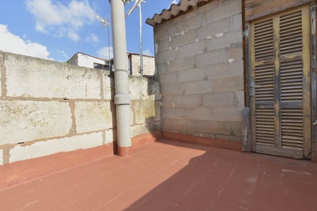1 soverom Leilighet til salgs i Portocristo / Port de Manacor, Manacor - € 105 000 (Ref: 9282797)