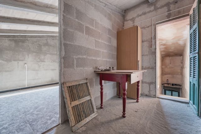 1 soverom Leilighet til salgs i Portocristo / Port de Manacor, Manacor - € 105 000 (Ref: 9282797)