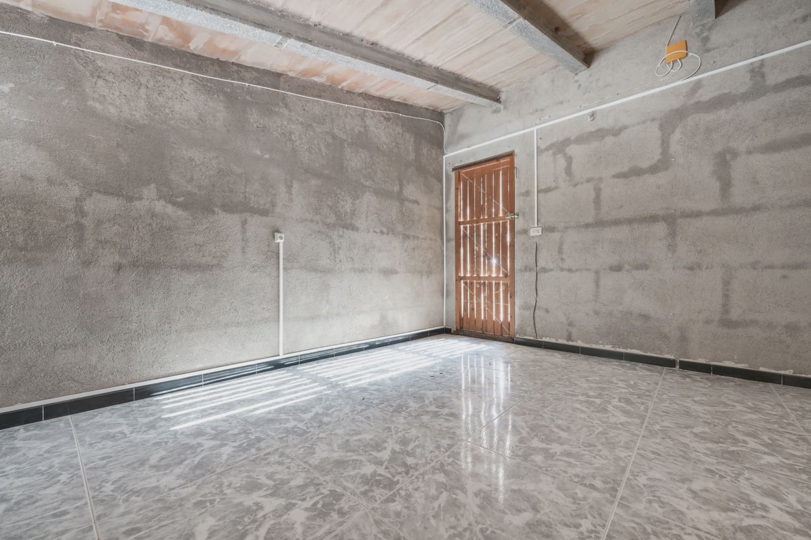 1 soveværelse Lejlighed til salg i Portocristo / Port de Manacor - € 105.000 (Ref: 9282797)