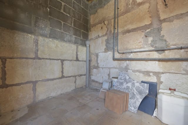 1 soverom Leilighet til salgs i Portocristo / Port de Manacor, Manacor - € 105 000 (Ref: 9282797)