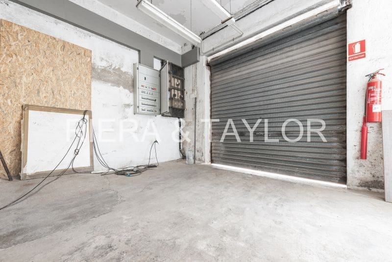 Kaupallinen myytävänä paikassa Manacor - 600 000 € (Ref: 9287919)