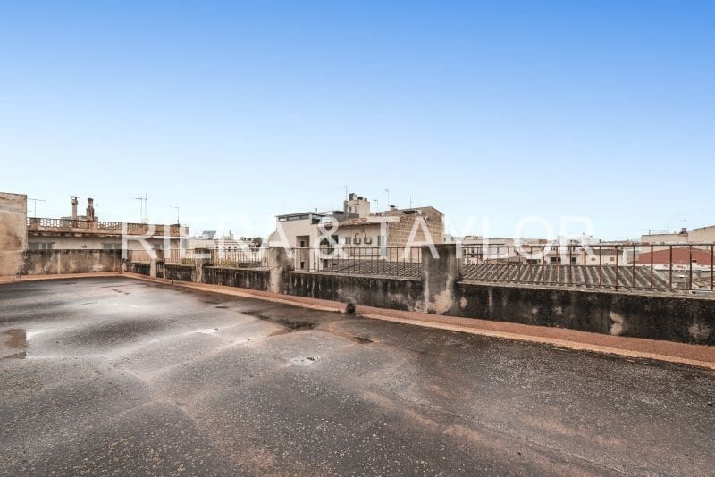 Kaupallinen myytävänä paikassa Manacor - 600 000 € (Ref: 9287919)