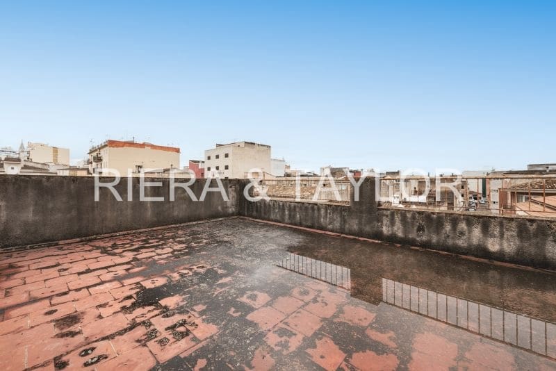 Kaupallinen myytävänä paikassa Manacor - 600 000 € (Ref: 9287919)