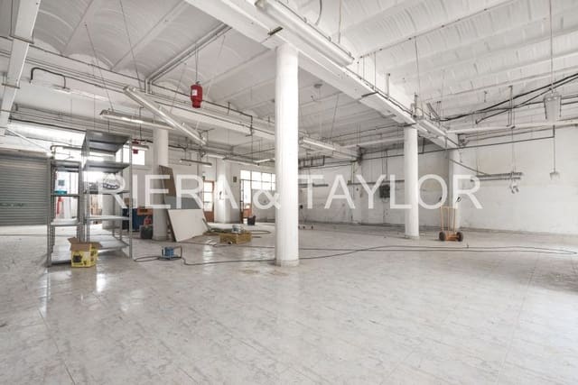 Kaupallinen myytävänä paikassa Manacor - 600 000 € (Ref: 9287919)