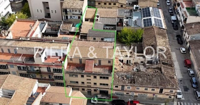 Townhouse for sale in Manacor - € 600,000 (Ref: 9287919)