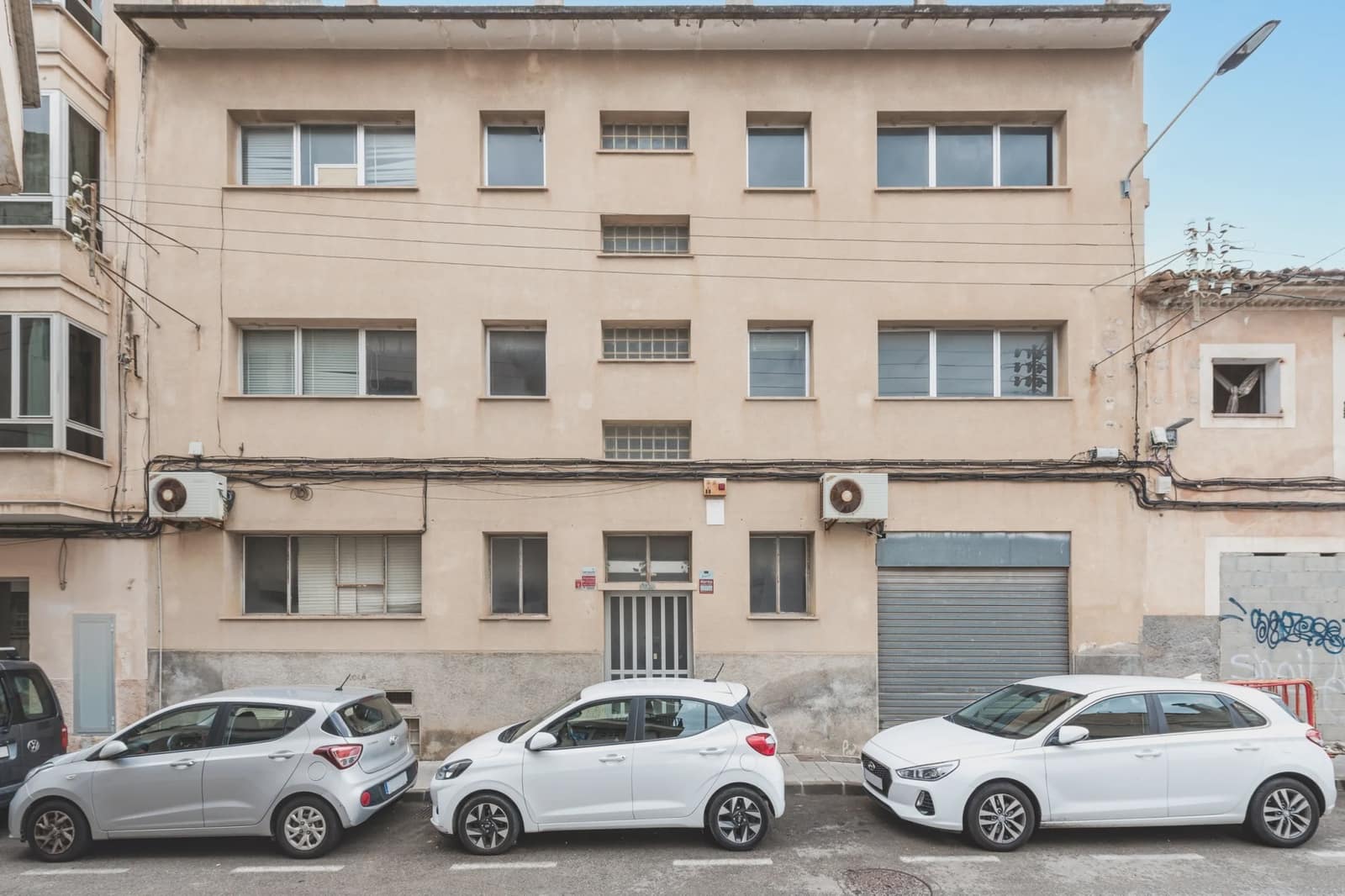 Townhouse for sale in Manacor - € 600,000 (Ref: 9287919)