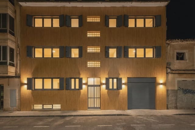 Hus til salgs i Manacor - € 600 000 (Ref: 9287919)