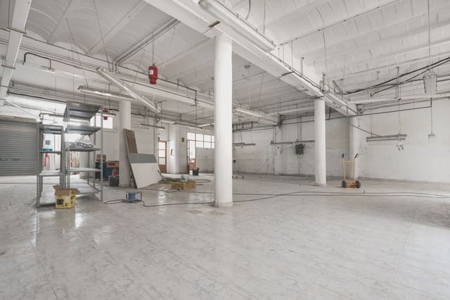 Hus til salgs i Manacor - € 600 000 (Ref: 9287919)