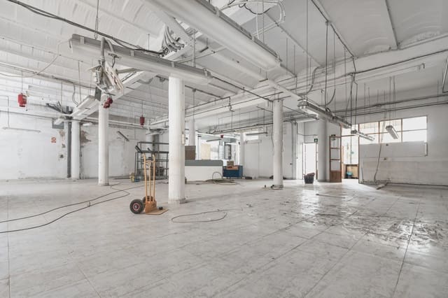 Hus til salgs i Manacor - € 600 000 (Ref: 9287919)