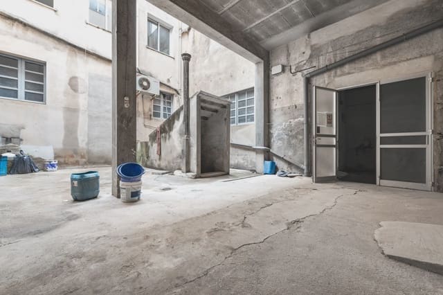 Hus til salgs i Manacor - € 600 000 (Ref: 9287919)