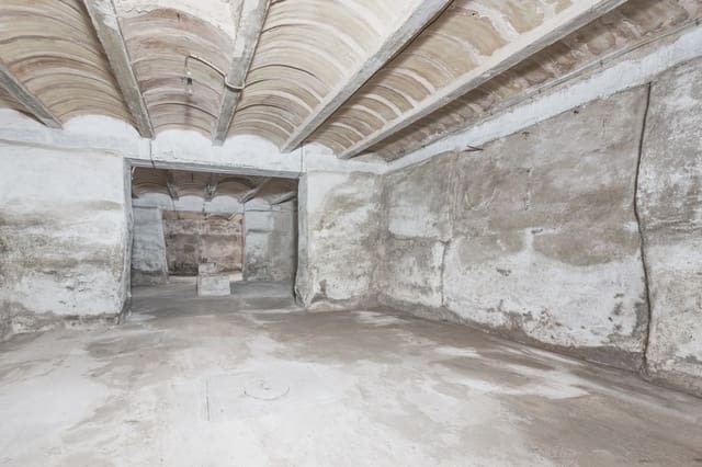 Hus til salgs i Manacor - € 600 000 (Ref: 9287919)