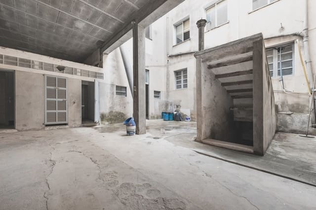 Hus til salgs i Manacor - € 600 000 (Ref: 9287919)