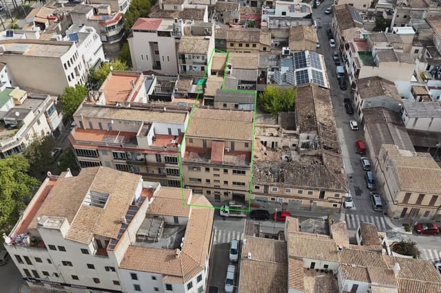 Hus til salgs i Manacor - € 600 000 (Ref: 9287919)