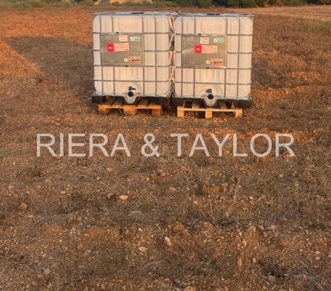 Terreno Não Urbanizado para venda em Felanitx - 19 900 € (Ref: 9294743)