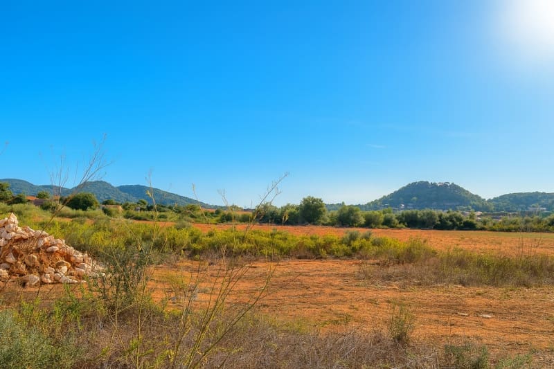 Terreno Não Urbanizado para venda em Felanitx - 19 900 € (Ref: 9294743)