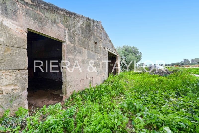 Finca/Landehus til salg i Campos - € 287.000 (Ref: 9308739)