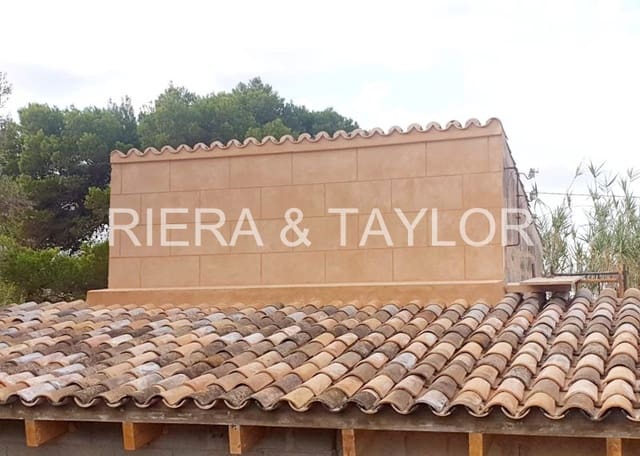 Finca/Landehus til salg i Campos - € 287.000 (Ref: 9308739)