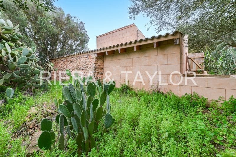 Finca/Landehus til salg i Campos - € 287.000 (Ref: 9308739)