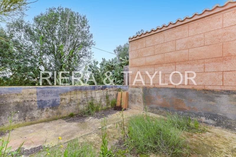 Finca/Landehus til salg i Campos - € 287.000 (Ref: 9308739)