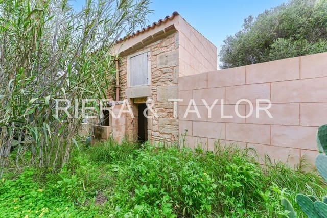 Finca/Landehus til salg i Campos - € 287.000 (Ref: 9308739)