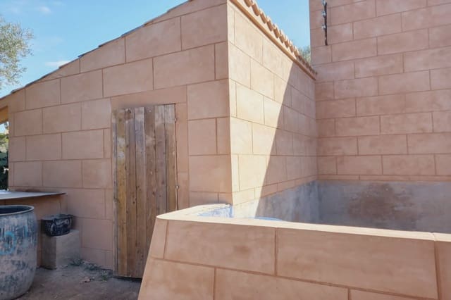 Finca/Landhuis te koop in Campos - € 283.500 (Ref: 9308739)