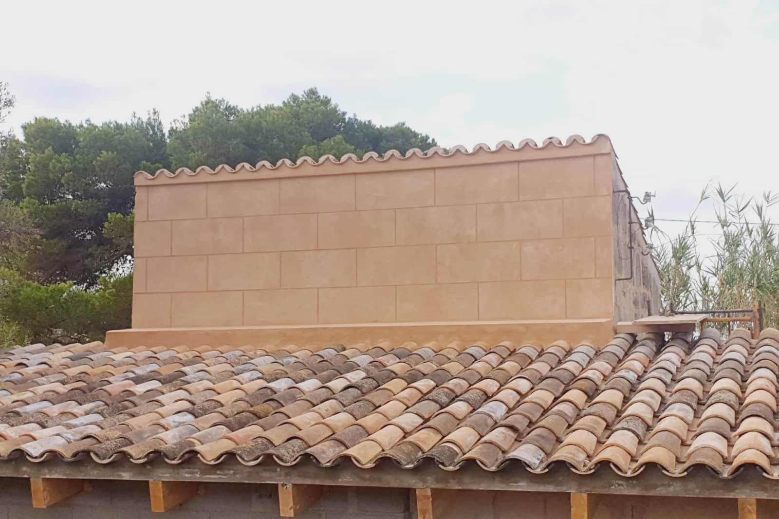 Finca/Country House for sale in Campos - € 283,500 (Ref: 9308739)