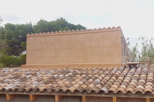 Finca/Landhuis te koop in Campos - € 283.500 (Ref: 9308739)