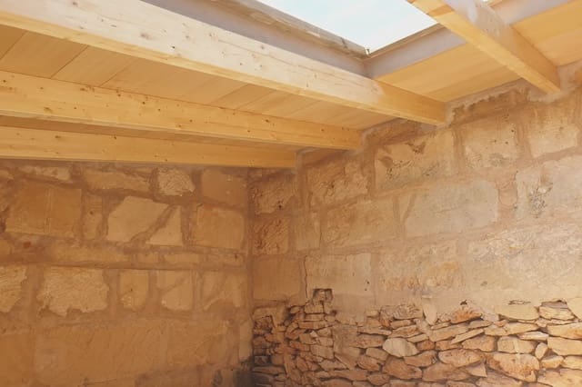 Finca/Landhuis te koop in Campos - € 283.500 (Ref: 9308739)