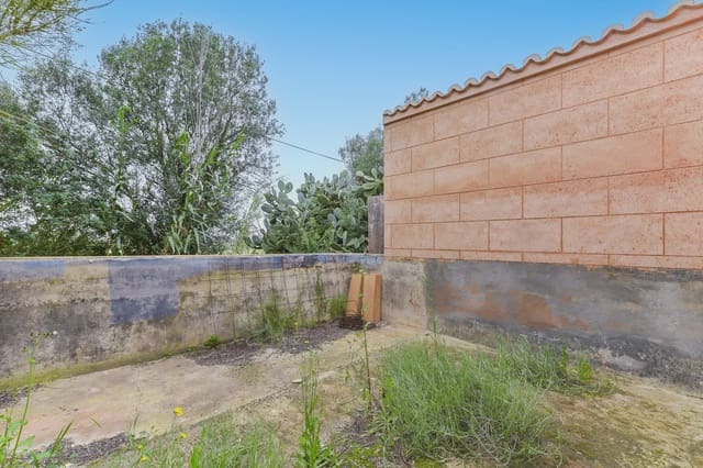 Finca/Landhuis te koop in Campos - € 283.500 (Ref: 9308739)