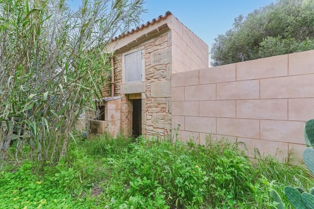 Finca/Landhuis te koop in Campos - € 283.500 (Ref: 9308739)