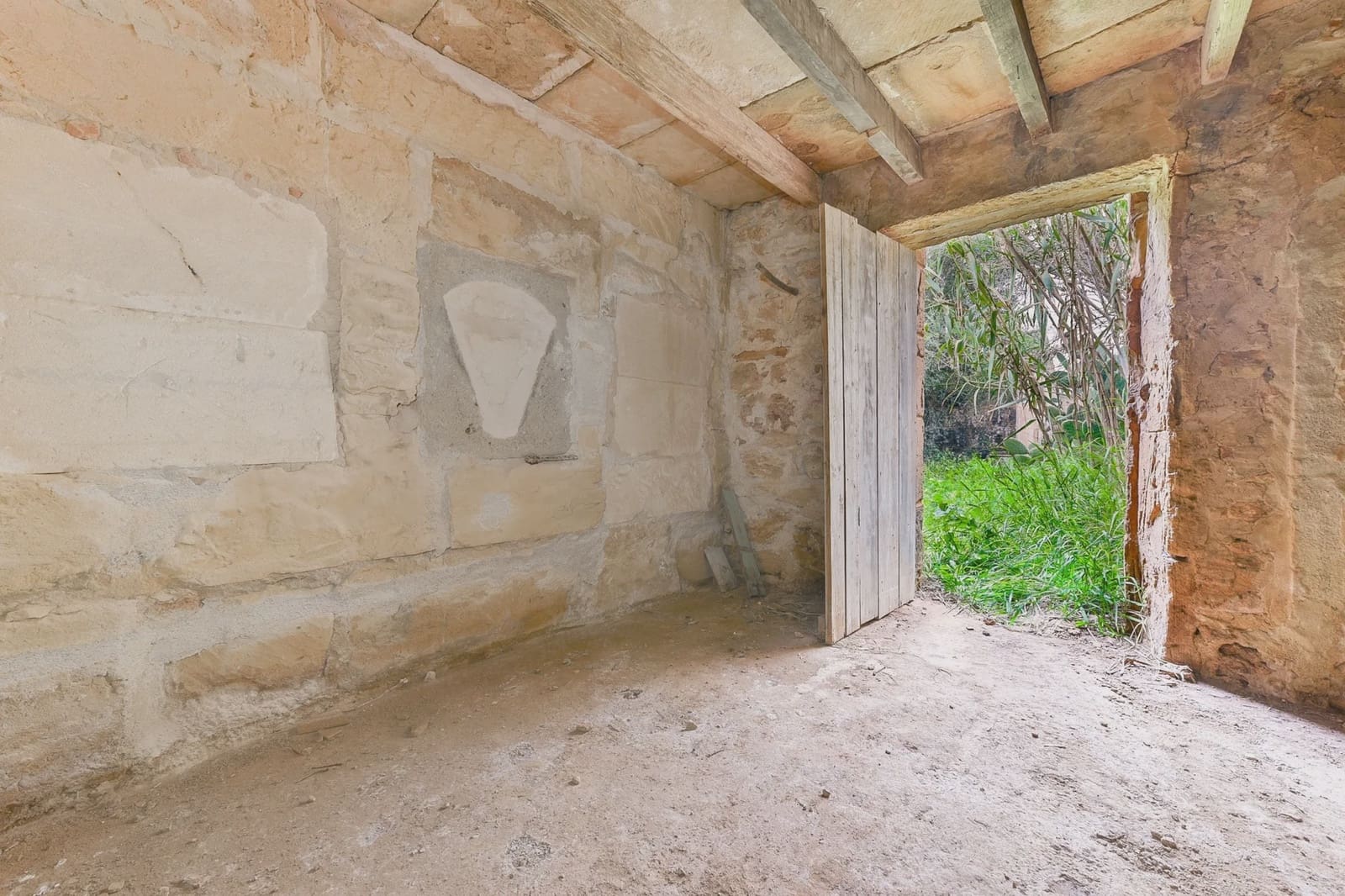 Finca/Maison de Campagne à vendre à Campos - 283 500 € (Ref: 9308739)