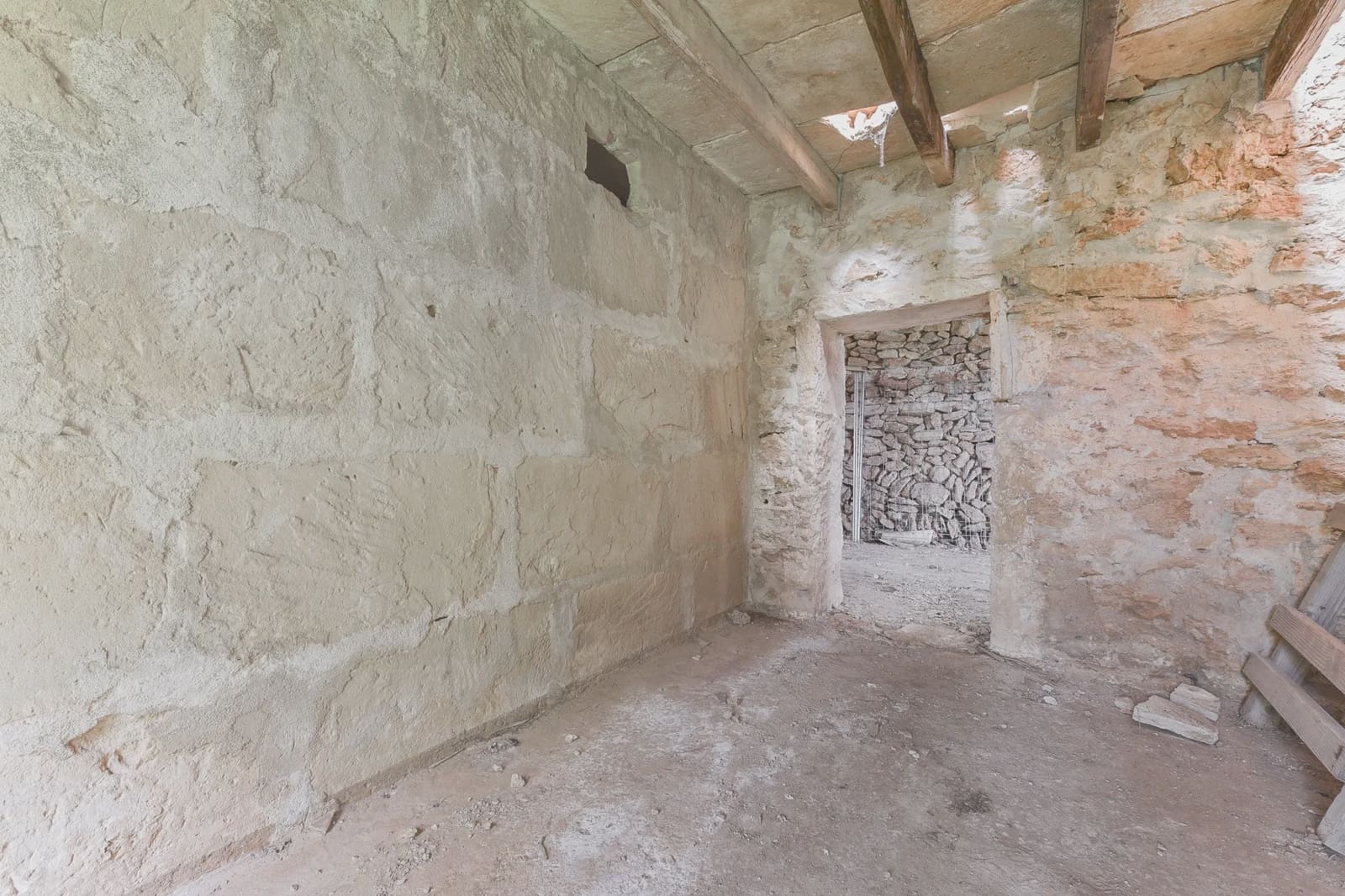 Finca/Maison de Campagne à vendre à Campos - 283 500 € (Ref: 9308739)