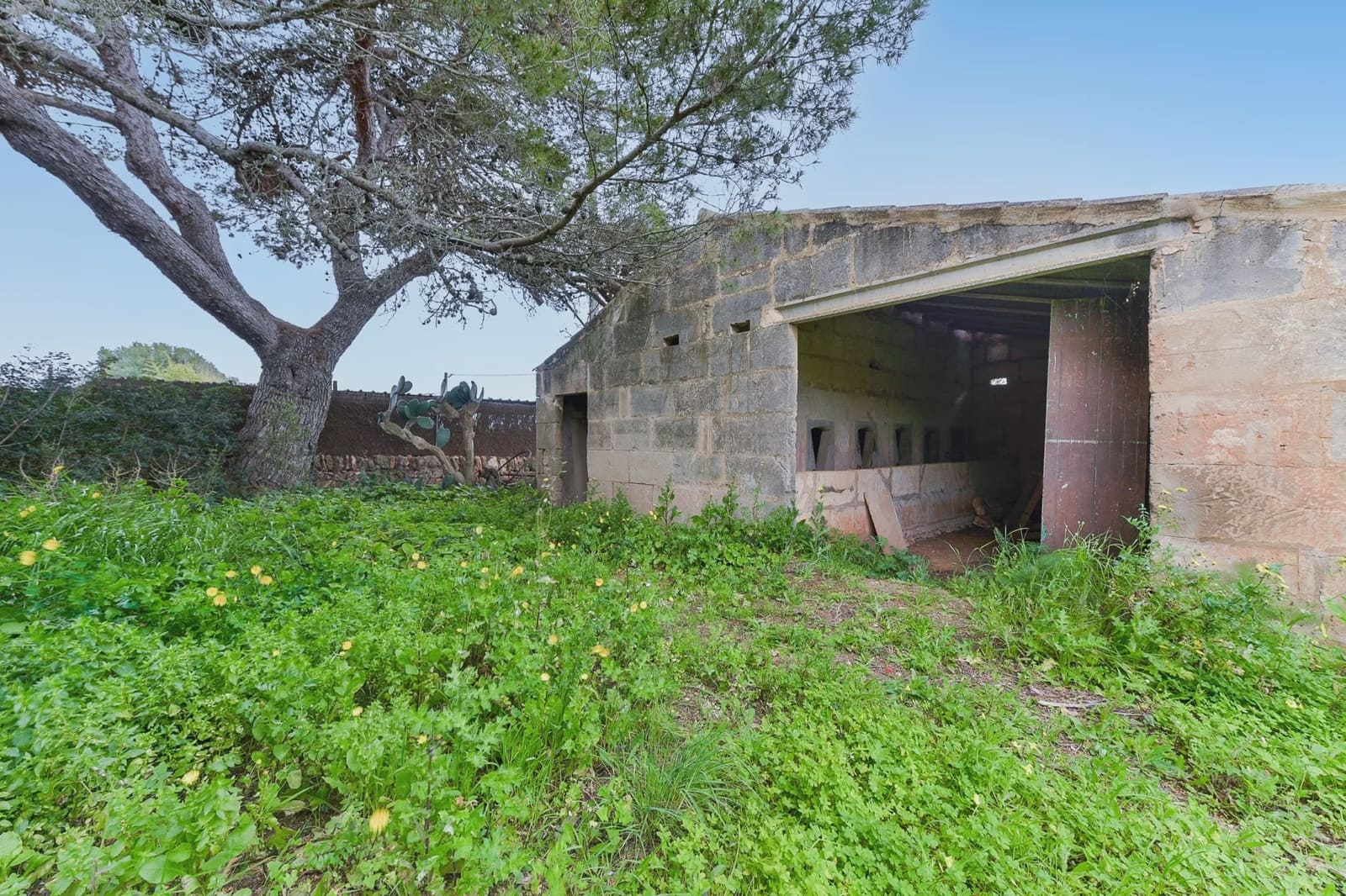 Finca/Maison de Campagne à vendre à Campos - 283 500 € (Ref: 9308739)