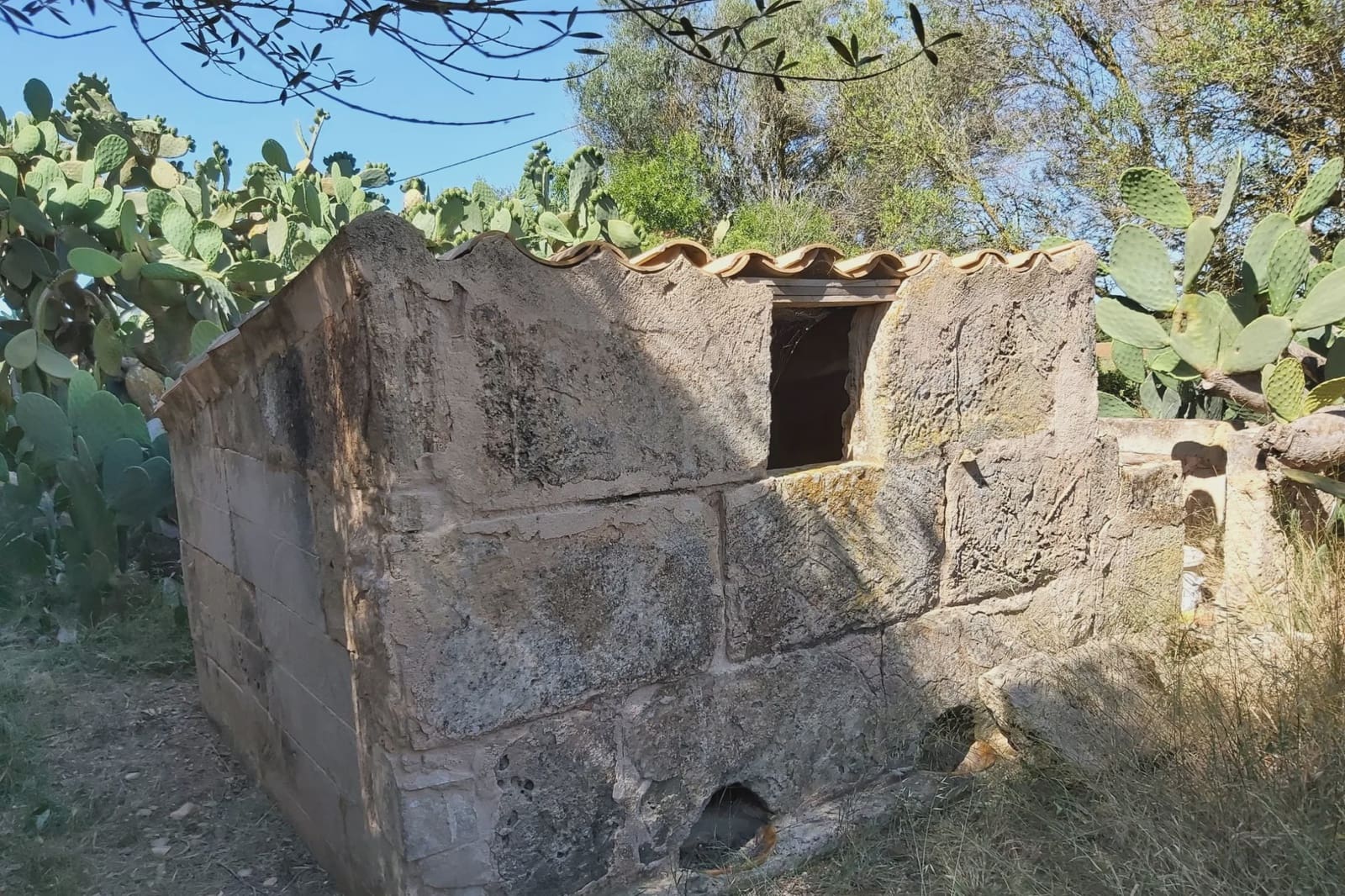 Finca/Maison de Campagne à vendre à Campos - 283 500 € (Ref: 9308739)