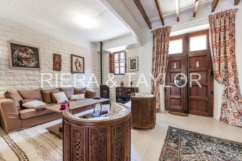 2 soverom Hus til salgs i Porreres - € 498 000 (Ref: 9311937)