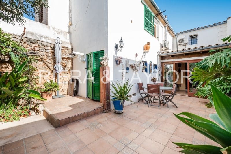 2 soverom Hus til salgs i Porreres - € 498 000 (Ref: 9311937)