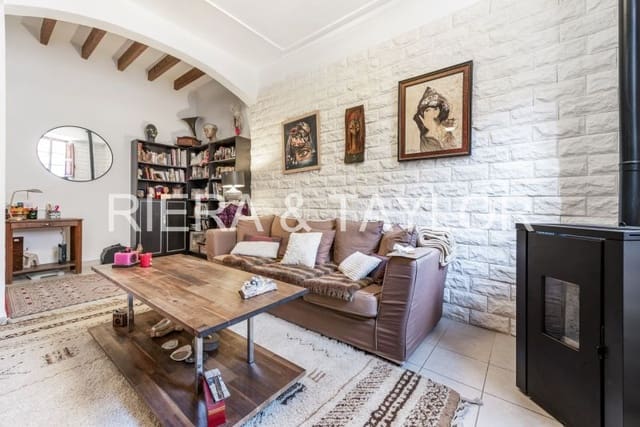 2 soverom Hus til salgs i Porreres - € 498 000 (Ref: 9311937)