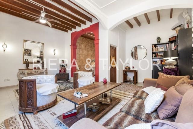 2 soverom Hus til salgs i Porreres - € 498 000 (Ref: 9311937)