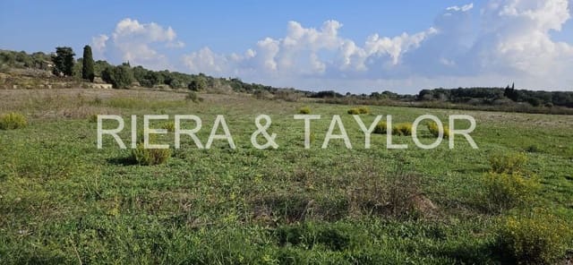 Grond te koop in Petra - € 14.000 (Ref: 9319686)