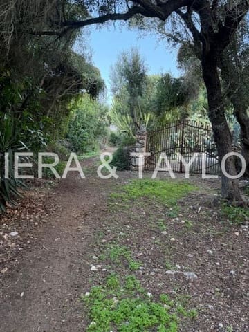 Teren niezagospodarowany na sprzedaż w Son Carrio, Sant Llorenç des Cardassar - 240 000 € (Ref: 9319947)