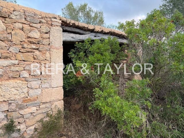 Teren niezagospodarowany na sprzedaż w Son Carrio, Sant Llorenç des Cardassar - 240 000 € (Ref: 9319947)