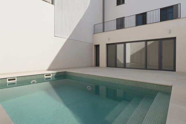 3 Zimmer Haus zu verkaufen in Manacor - 945.000 € (Ref: 9325450)