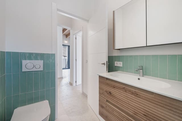 3 chambre Maison de Ville à vendre à Manacor avec piscine garage - 870 000 € (Ref: 9325450)