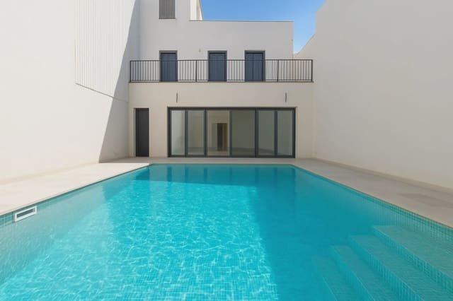 3 Zimmer Haus zu verkaufen in Manacor - 945.000 € (Ref: 9325450)