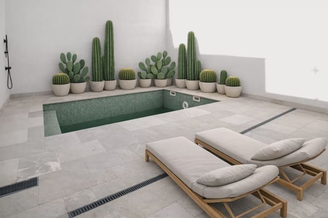 3 Zimmer Haus zu verkaufen in Manacor - 945.000 € (Ref: 9325450)