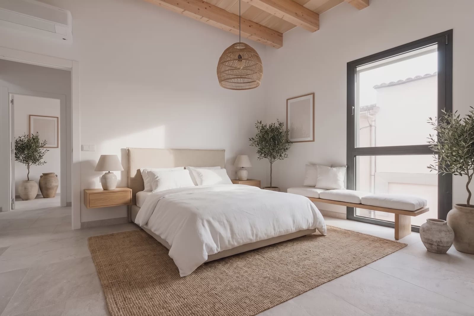 3 bedroom Townhouse for sale in Manacor with pool garage - € 870,000 (Ref: 9325450)