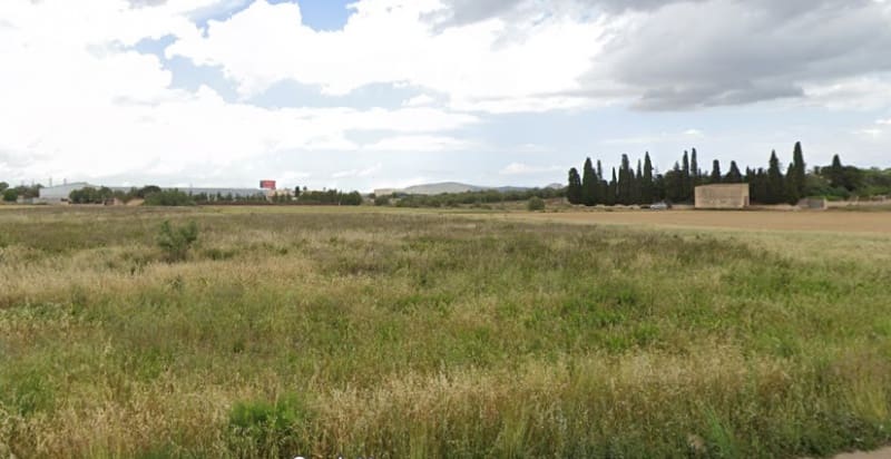 Undeveloped Land for sale in Manacor - € 7,500 (Ref: 9335437)